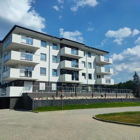 Haven Apart 2 Jelenia Góra Buitenkant foto